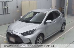 toyota yaris 2020 -TOYOTA--Yaris KSP210-0024565---TOYOTA--Yaris KSP210-0024565-