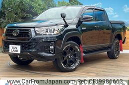 toyota hilux 2019 -TOYOTA--Hilux QDF-GUN125--GUN125-3910688---TOYOTA--Hilux QDF-GUN125--GUN125-3910688-