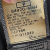 suzuki carry-truck 2000 No.15718 image 17