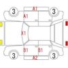 toyota crown 2020 -TOYOTA--Crown 6AA-AZSH21--AZSH21-1011489---TOYOTA--Crown 6AA-AZSH21--AZSH21-1011489- image 2