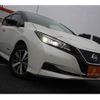 nissan leaf 2020 -NISSAN--Leaf ZAA-ZE1--ZE1-099753---NISSAN--Leaf ZAA-ZE1--ZE1-099753- image 12