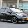 nissan note 2016 -NISSAN--Note DBA-E12ｶｲ--E12-961020---NISSAN--Note DBA-E12ｶｲ--E12-961020- image 34