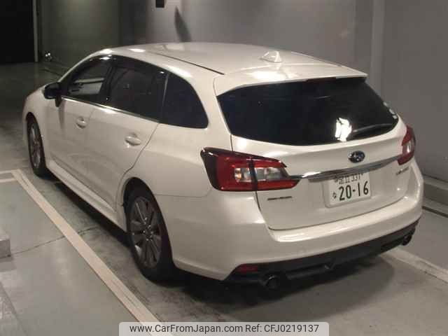 subaru levorg 2016 -SUBARU 【足立 331ﾅ2016】--Levorg VM4-066183---SUBARU 【足立 331ﾅ2016】--Levorg VM4-066183- image 2