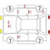 mercedes-benz cla-class 2015 CFJ1627210 image 2