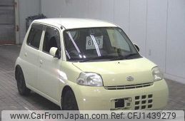 daihatsu esse 2008 -DAIHATSU--Esse L235S-1023006---DAIHATSU--Esse L235S-1023006-