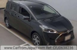 toyota sienta 2021 quick_quick_6AA-NHP170G_7246538