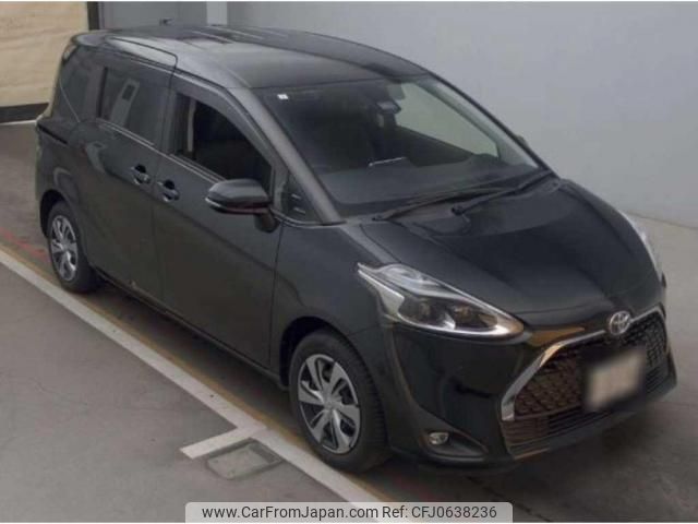 toyota sienta 2021 quick_quick_6AA-NHP170G_7246538 image 1