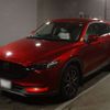 mazda cx-5 2018 CFJ1787487 image 1