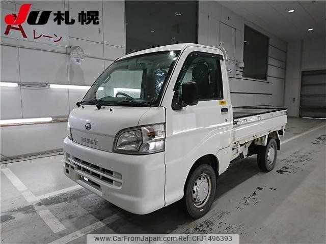 daihatsu hijet-truck 2012 -DAIHATSU--Hijet Truck S211P--0188335---DAIHATSU--Hijet Truck S211P--0188335- image 1