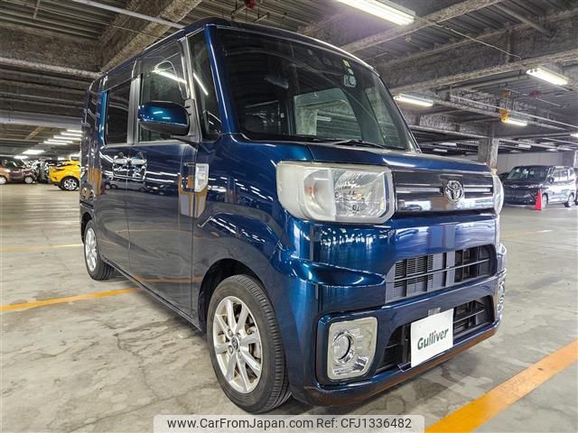 toyota pixis-mega 2020 -TOYOTA--Pixis Mega 4BA-LA700A--LA700A-0028645---TOYOTA--Pixis Mega 4BA-LA700A--LA700A-0028645- image 1