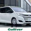 toyota noah 2017 -TOYOTA--Noah DBA-ZRR80G--ZRR80-0343615---TOYOTA--Noah DBA-ZRR80G--ZRR80-0343615- image 1