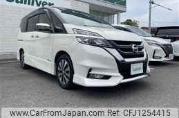 nissan serena 2016 -NISSAN--Serena DAA-GFC27--GFC27-012746---NISSAN--Serena DAA-GFC27--GFC27-012746-