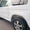 mitsubishi pajero-mini 2009 CFJ1725979 image 52