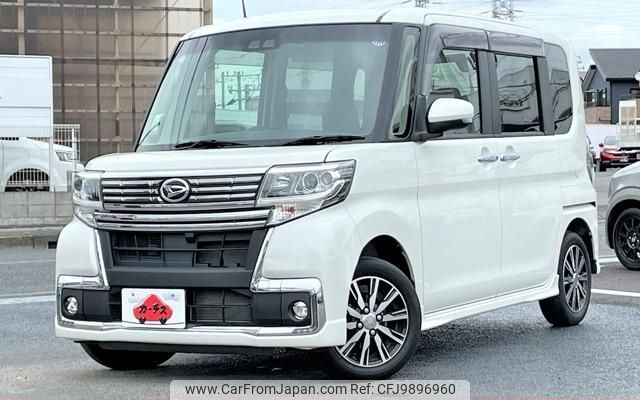 daihatsu tanto 2018 GOO_JP_700050301430240614003 image 1