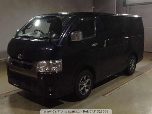 toyota hiace-van 2023 quick_quick_3DF-GDH201V_GDH201-1090475 image 1