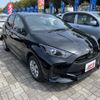 toyota yaris 2023 quick_quick_MXPA15_MXPA15-0020553 image 3