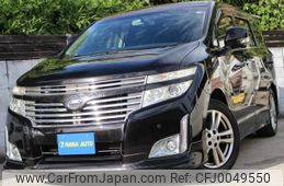 nissan elgrand 2011 quick_quick_PE52_PE52-006596