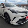 toyota c-hr 2017 -TOYOTA--C-HR DAA-ZYX10--ZYX10-2066757---TOYOTA--C-HR DAA-ZYX10--ZYX10-2066757- image 19