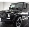 mercedes-benz g-class 2017 quick_quick_LDA-463348_WDB4633482X266641 image 19