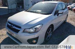 subaru impreza-wagon 2013 -SUBARU--Impreza Wagon DBA-GP7--GP7-037089---SUBARU--Impreza Wagon DBA-GP7--GP7-037089-