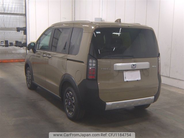 honda freed 2025 -HONDA 【長野 301ﾉ762】--Freed GT8--1004211---HONDA 【長野 301ﾉ762】--Freed GT8--1004211- image 2
