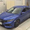 honda civic 2017 -HONDA 【奈良 335ほ7777】--Civic FK7-1002234---HONDA 【奈良 335ほ7777】--Civic FK7-1002234- image 1