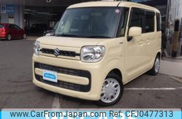 suzuki spacia 2019 quick_quick_DAA-MK53S_MK53S-181624