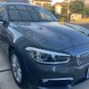 bmw 1-series 2016 CFJ1650657 image 4
