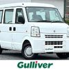 suzuki every 2010 -SUZUKI--Every EBD-DA64V--DA64V-426266---SUZUKI--Every EBD-DA64V--DA64V-426266- image 1