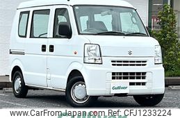 suzuki every 2010 -SUZUKI--Every EBD-DA64V--DA64V-426266---SUZUKI--Every EBD-DA64V--DA64V-426266-