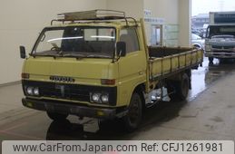 toyota dyna-truck 1980 -TOYOTA--Dyna BU35-000842---TOYOTA--Dyna BU35-000842-