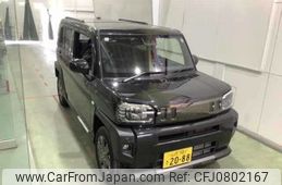 daihatsu taft 2024 -DAIHATSU 【山形 581ｻ2088】--Taft LA910S--0053959---DAIHATSU 【山形 581ｻ2088】--Taft LA910S--0053959-