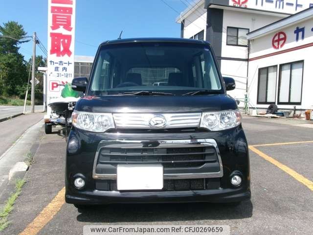 daihatsu tanto 2012 -DAIHATSU--Tanto DBA-L375S--L375S-0531957---DAIHATSU--Tanto DBA-L375S--L375S-0531957- image 2