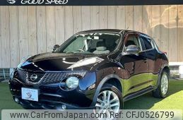 nissan juke 2011 quick_quick_DBA-YF15_YF15-048998