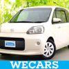 toyota porte 2013 quick_quick_DBA-NCP141_NCP141-9051177 image 1