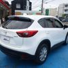 mazda cx-5 2015 CFJ1761074 image 4