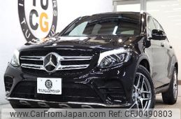 mercedes-benz glc-class 2016 -MERCEDES-BENZ--Benz GLC DBA-253946C--WDC2539462F188197---MERCEDES-BENZ--Benz GLC DBA-253946C--WDC2539462F188197-