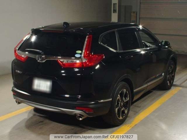 honda cr-v 2020 -HONDA--CR-V DBA-RW1--RW1-1100167---HONDA--CR-V DBA-RW1--RW1-1100167- image 2