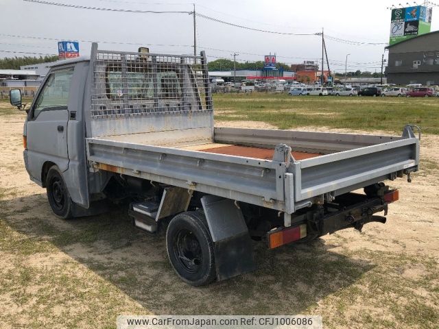 mitsubishi delica-truck 1998 CFJ1006086 image 2