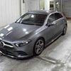 mercedes-benz a-class 2019 quick_quick_5BA-177084_WDD1770842V040696 image 4