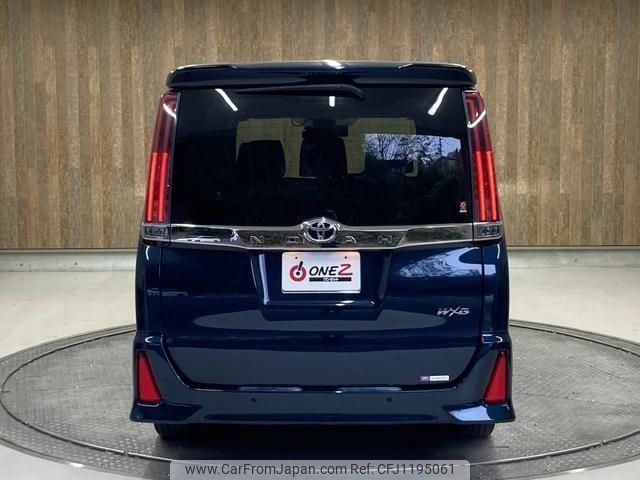 toyota noah 2021 -TOYOTA--Noah ZRR80W--ZRR80-0708666---TOYOTA--Noah ZRR80W--ZRR80-0708666- image 2