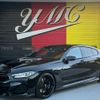 bmw 8-series 2020 quick_quick_GV30_WBAGV22090BP82700 image 1