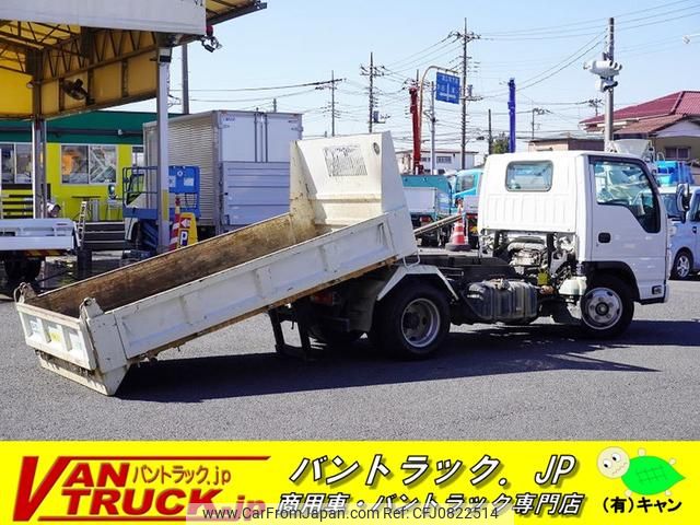 isuzu elf-truck 2019 GOO_NET_EXCHANGE_0540277A30250220W003 image 1