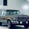 amc-jeep jeep-grand-wagoneer 1995 quick_quick_9999999_kami42519229kami image 5