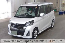 nissan dayz-roox 2019 quick_quick_DBA-B21A_B21A-0565695