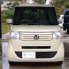 honda n-box 2012 -HONDA--N BOX DBA-JF2--JF2-1013726---HONDA--N BOX DBA-JF2--JF2-1013726- image 2