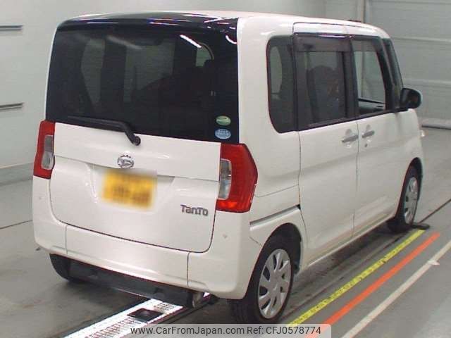 daihatsu tanto 2018 -DAIHATSU 【大宮 581ﾏ9968】--Tanto DBA-LA600S--LA600S-0704657---DAIHATSU 【大宮 581ﾏ9968】--Tanto DBA-LA600S--LA600S-0704657- image 2