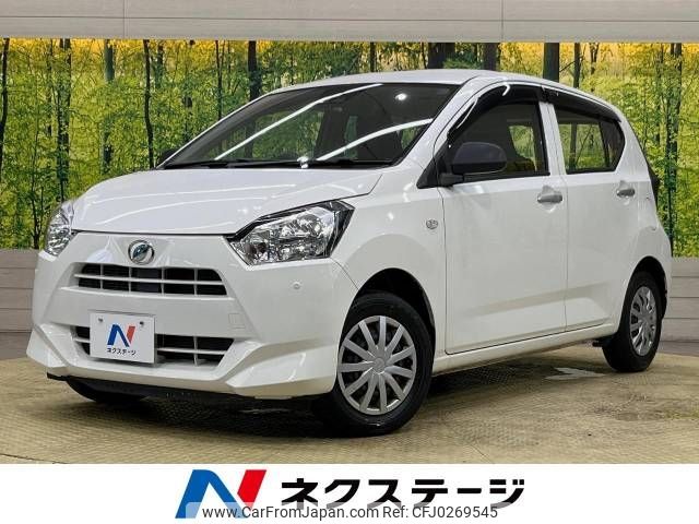 daihatsu mira-e-s 2019 -DAIHATSU--Mira e:s 5BA-LA350S--LA350S-0170417---DAIHATSU--Mira e:s 5BA-LA350S--LA350S-0170417- image 1