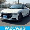 honda s660 2015 quick_quick_DBA-JW5_JW5-1008529 image 1