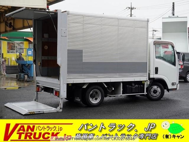 isuzu elf-truck 2011 GOO_NET_EXCHANGE_0540277A30240925W002 image 1